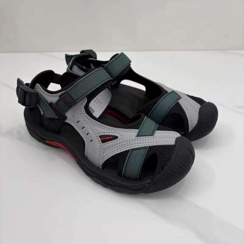 |ELVAR ~ ORDER XUẤT DƯ| Giày Sandal Thể Thao Outdoor Phù Hợp Trekking Leo Núi Chạy Trail & Đi Biển Dã Ngoại
