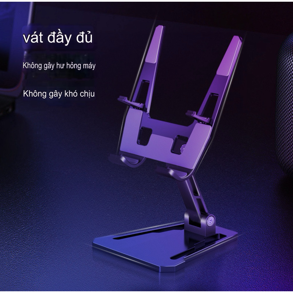 Kệ đa năng FZ02 để sò lạnh- chất liệu nhựa ABS chắc chắc- TH shops phụ kiện gaming