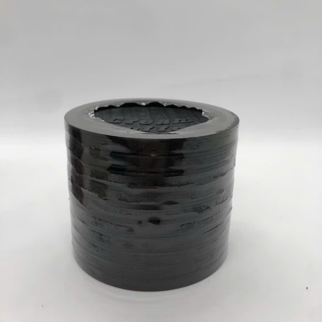 Bộ 10 miếng lót ly dạng tròn gai nhọn dùng để lót ly cf, sinh tố - Lót ly dẻo nhựa RICO (9cm) đủ màu