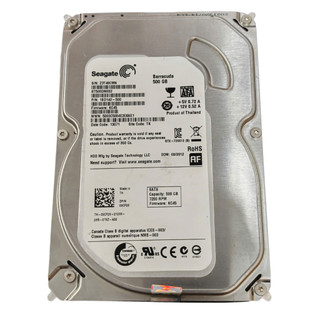 Ổ cứng PC tháo máy 3.5 inch 500GB sức khỏe từ 70% --> 99%