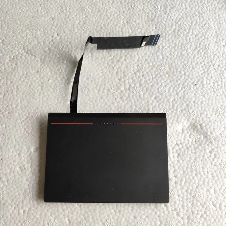 miếng rà chuột kèm cổng cáp laptop Lenovo ThinkPad X1 carbon TP00061A, cũ, đang xài ok