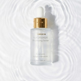 Tinh chất sáng da MIINSKIN 5% Niacinamide Whitening Serum (30ml)