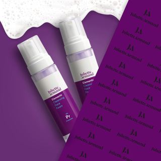 Sữa rửa mặt tạo bọt làm sạch sâu dành cho mọi loại da Juliette Armand Cleansing Face Foam