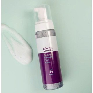 Sữa rửa mặt tạo bọt làm sạch sâu dành cho mọi loại da Juliette Armand Cleansing Face Foam
