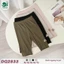 Quần Cộc Legging Cotton Thời Trang Dokma DQ1396 DQ2048 DQ2833