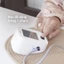 Máy Đo Huyết Áp OMRON EZ Power HEM-7183-CAP - Bảo hành 5 năm
