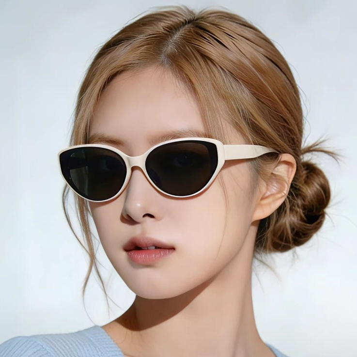 Kính mát thời trang MOCO 11326 gọng nhựa cao cấp, kính râm đi chơi chống UV phù hợp cho cả nam và nữ