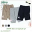 Quần Cộc Legging Cotton Thời Trang Dokma DQ1396 DQ2048 DQ2833