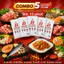 5 Gói tự sôi 70g (lẩu tự sôi , cơm tự sôi ) dự phòng khẩn cấp , sinh viên , học sinh , văn phòng