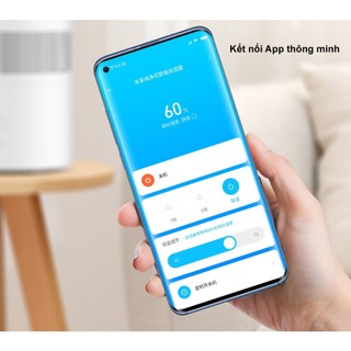 Máy phun sương có App thông minh Xiaomi Mijia CJSJSQ01DY 2.2L