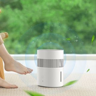 Máy phun sương có App thông minh Xiaomi Mijia CJSJSQ01DY 2.2L