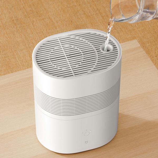 Máy Phun Sương Tạo Độ Ẩm Thông Minh Xi@omi Mijia CJSJSQ01DY | 2.2L Kết Nối App Wifi