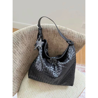 Túi Ecoday Woven Tote Bag New Color - Sẵn Hoả Tốc