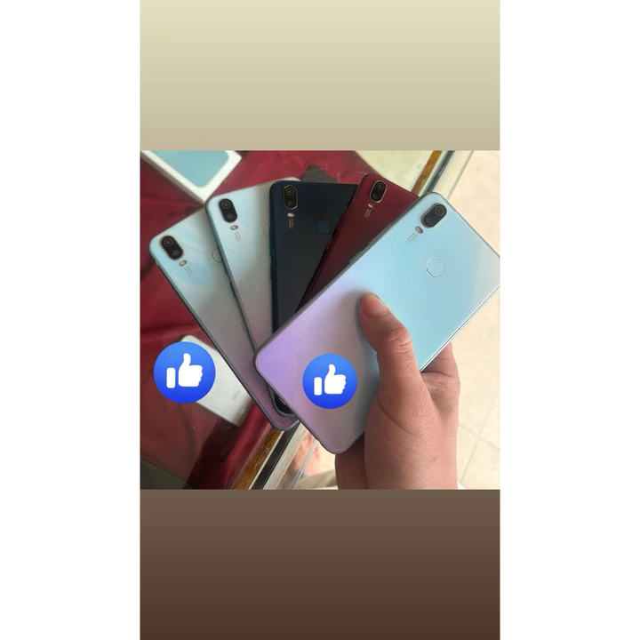 vivo y11 cũ thanh lý rẻ có bảo hành