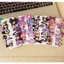 Set 14 cái kẹp tóc hoạt hình Kuromi dễ thương cho bé - Kẹp tóc bé gái xinh xằn Selenshop