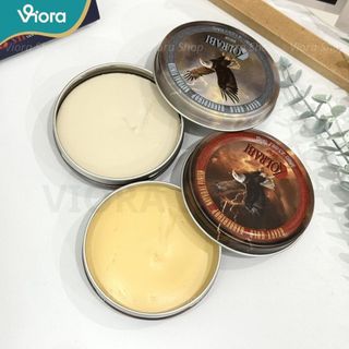 Sáp Tạo Kiểu Tóc KOLRABI Clay 116g - Giữ Form Tốt, Không Bết Dính, Tạo Kiểu Tự Nhiên - VIORA SHOP