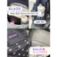 Balo Nữ Denim Kẻ Sọc Ngôi Sao BL628