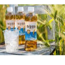 TRÀ LÚA MẠCH KHÔNG ĐƯỜNG - WOONGJIN 1,5L