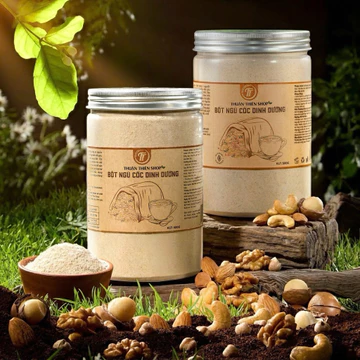 Ngũ cốc dinh dưỡng 1kg bổ sung chất dinh dưỡng thuận thiên shop