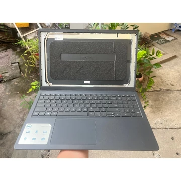 Bán Full Bộ Vỏ Vỏ laptop DELL inspiron 3510 + Bản lề hàng cũ , zin bóc máy chính hãng