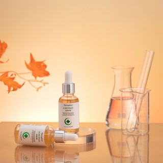 Tinh chất giảm mụn Pharmaform Acne Clarifying Plus Serum (30ml)