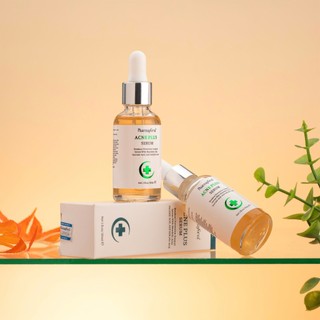 Tinh chất giảm mụn Pharmaform Acne Clarifying Plus Serum (30ml)