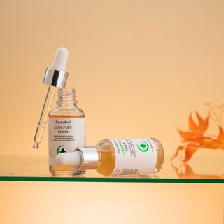 Tinh chất giảm mụn Pharmaform Acne Clarifying Plus Serum (30ml)