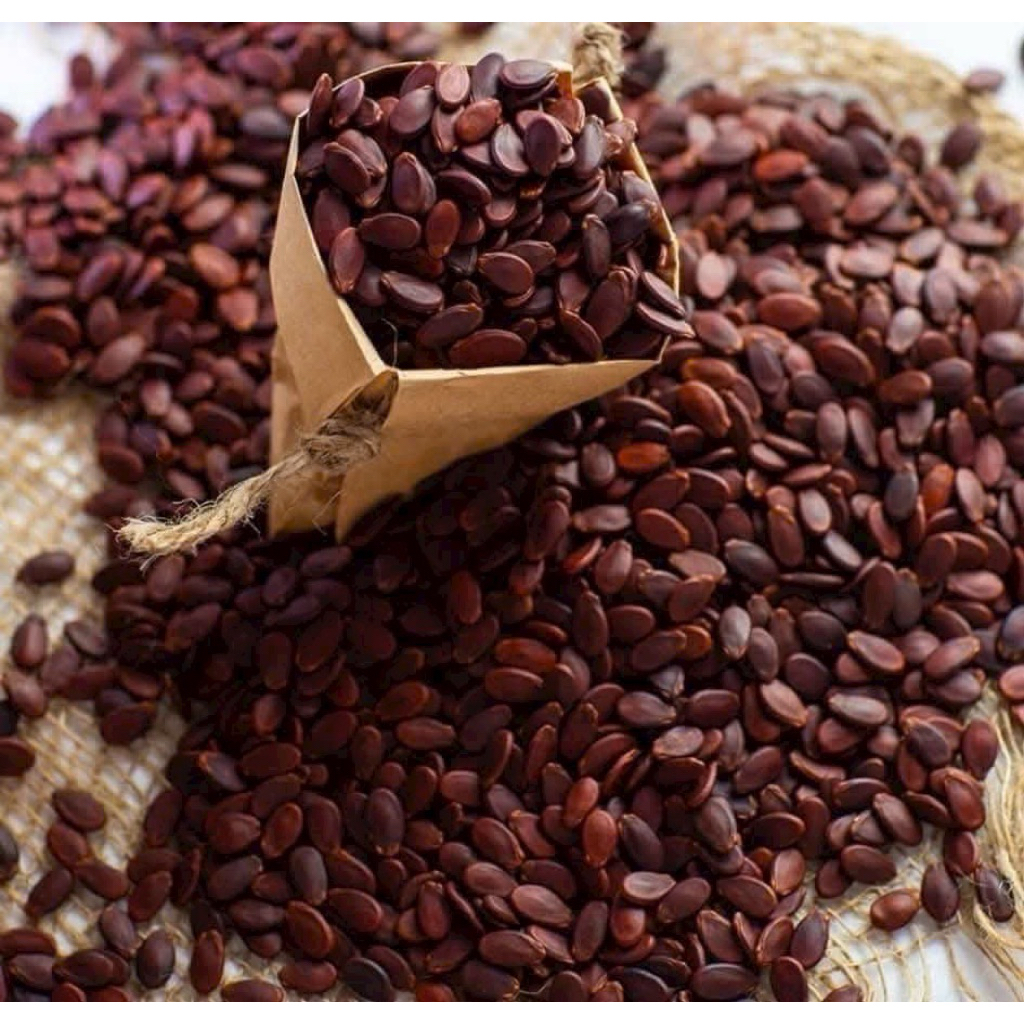 40gr Hạt Dưa Thái Sơn, Rang Mộc Thơm Ngon Đậm Vị