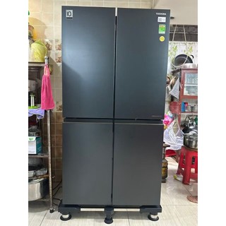 Chân Kê Tủ Lạnh Side By Side Kê Tủ Lạnh 4 Cánh  Kê Tủ Đông Loại Lớn