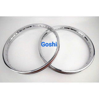 Vành goshi (niềng)1.2 -1.4 -1.6
