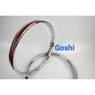 Vành goshi (niềng)1.2 -1.4 -1.6