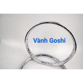 Vành goshi (niềng)1.2 -1.4 -1.6
