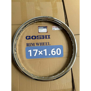Vành goshi (niềng)1.2 -1.4 -1.6