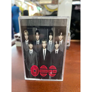 Băng Cassette Arirang - BTS