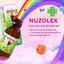 Siro Nuzolex cùng con khỏe mạnh, cao lớn, thông minh hơn mỗi ngày (Chai 120ml)