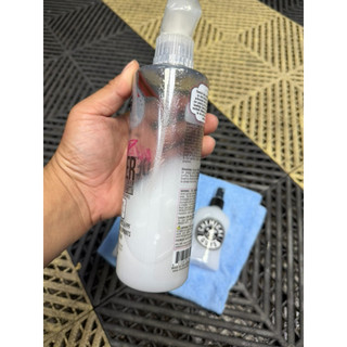 ( Có Chiết) Xịt dưỡng và bảo vệ keo PPF Chemical Guys, keo trong, tem  chemical guys Wrap Detailer