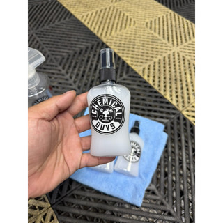 ( Có Chiết) Xịt dưỡng và bảo vệ keo PPF Chemical Guys, keo trong, tem  chemical guys Wrap Detailer