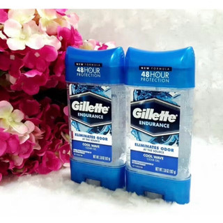 🇺🇸Gel Khử Mùi 72h