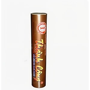 1 ống*10 quả cầu lông thành công