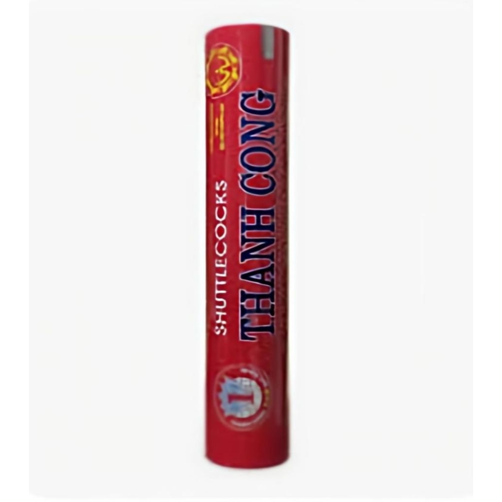 1 ống*10 quả cầu lông thành công
