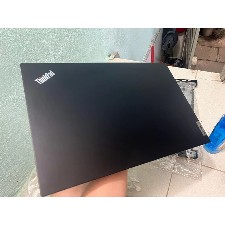 Cụm màn hình FHD IPS Laptop Lenovo Thinkpad E15 Gen 2 20TD00HQVA TP00117D hàng cũ zin theo máy chính hãng
