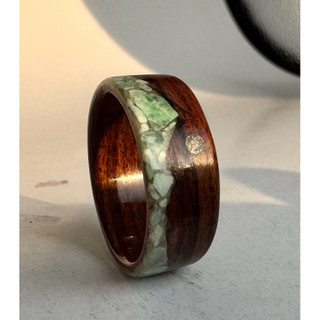 Gemstone Ring by Leegon shop