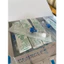 Kim Luồn 22G Y Tế Plusflex – I.V Cannula Có Cánh Có Van, Vô Trùng Dùng 1 Lần Cho Người & Thú Y