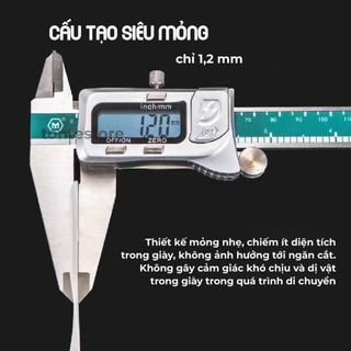 Bộ bảo vệ mũi giày, độn chống nhăn gãy nứt SNEAKER SHIELD ( Có video hướng dẫn)