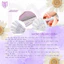 Dũa Móng Đẹp OPI - Tạo Form Móng, Phá Gel, Phá Bột - Nhiều Mẫu, Chuyên Nghiệp