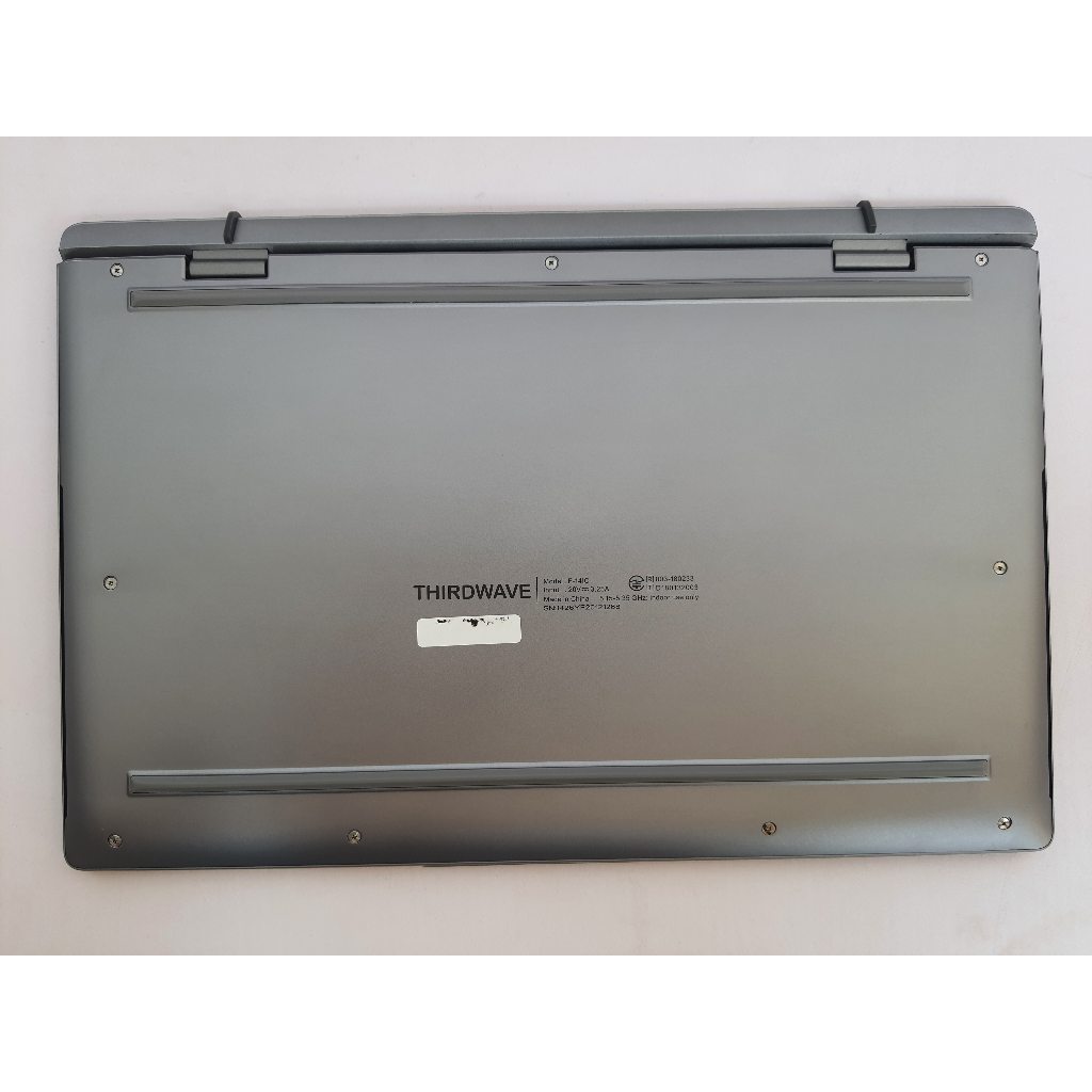 THIRDWAVE F-14IC/Core i5-1035G1/ Ram 16Gb/ SSD 256Gb/ 14 inch FHD