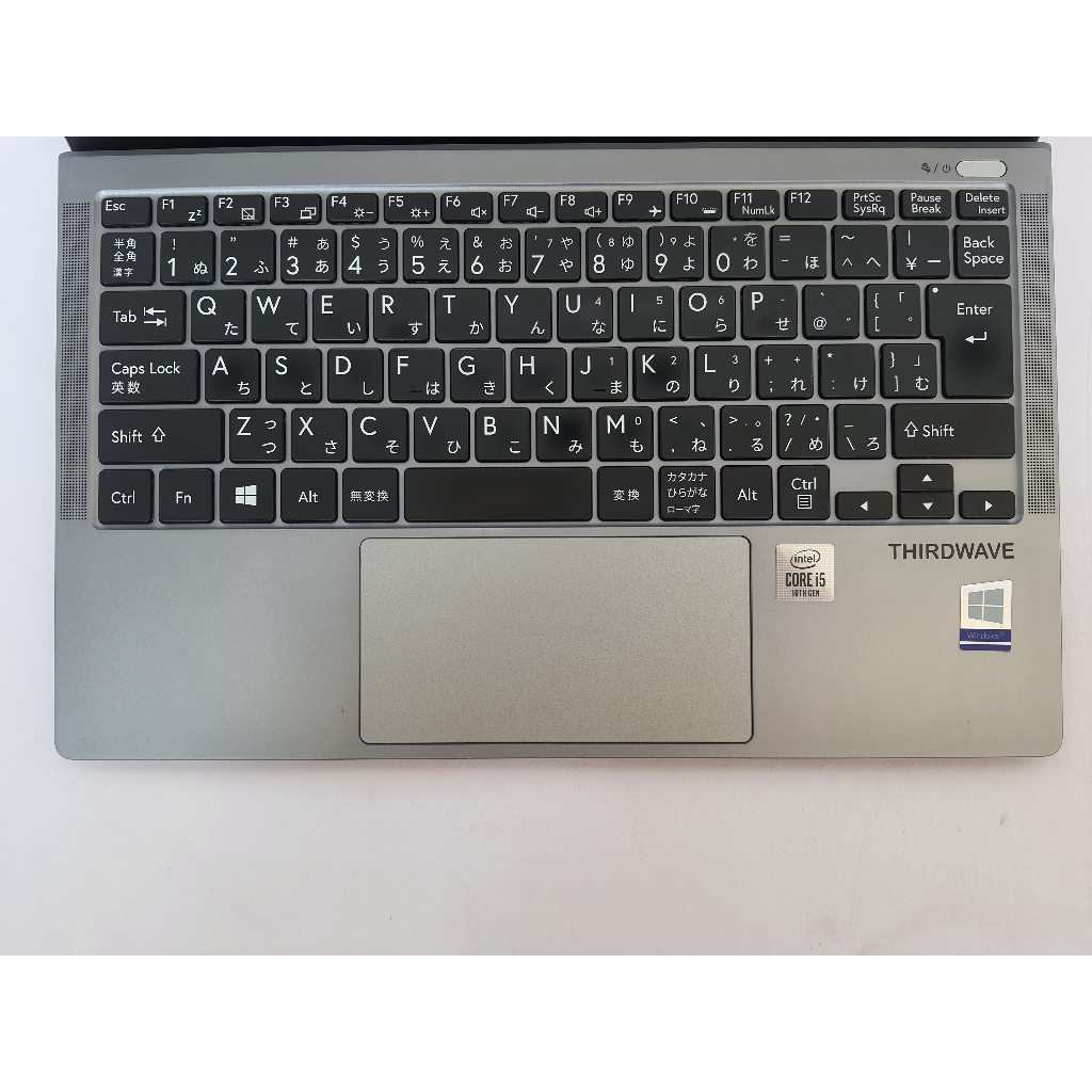 THIRDWAVE F-14IC/Core i5-1035G1/ Ram 16Gb/ SSD 256Gb/ 14 inch FHD