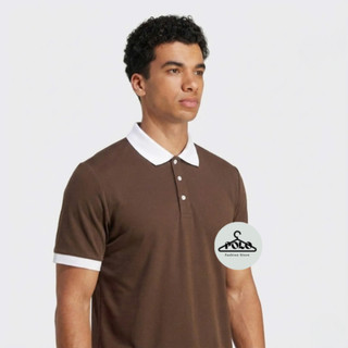 Áo Thun Nam Có Cổ Dri-FIT – Polo Thể Thao Cao Cấp 6 Màu-Hottrend-Chuẩn Soái Ca-Quà Tặng Quần Lót Nam