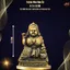 Tượng Trang Trí Để Bàn Mini Mẫu Cổ Điển Kích Thước 5x9cm Tinh Xảo
