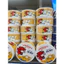 Phô mai Con Bò Cười hộp 24miếng 336g